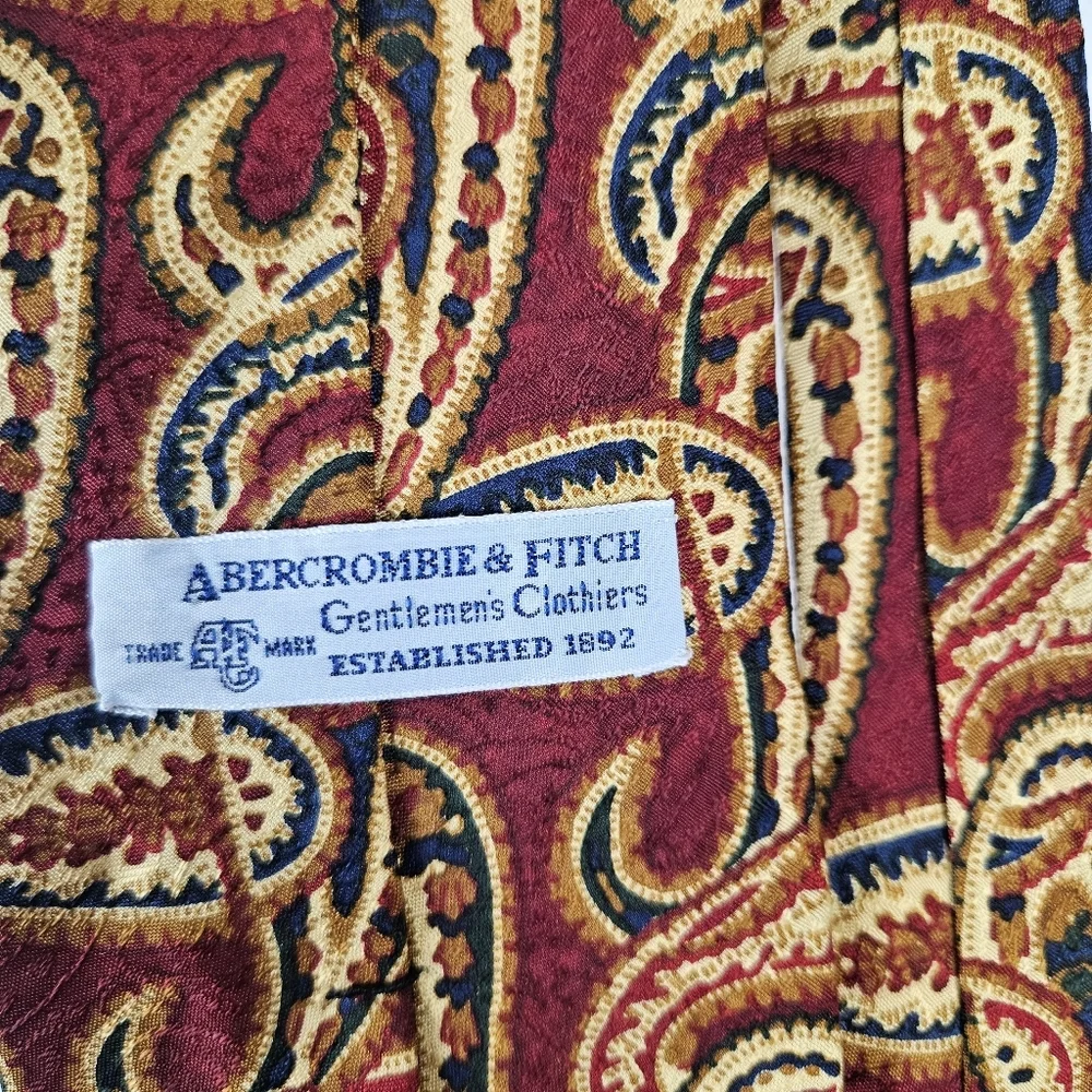Abercrombie & Fitch abercrombie fitch